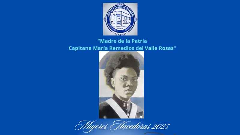 Mujeres Hacedoras 2025