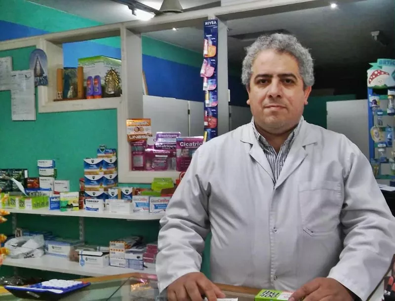 Juan Pérez