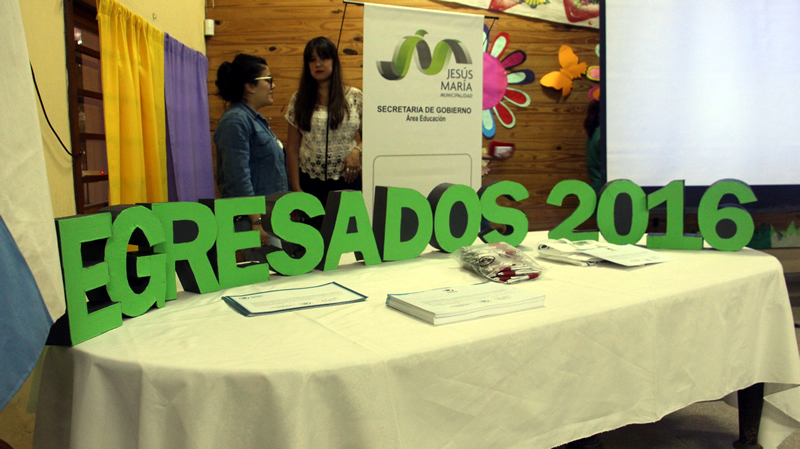 Egresados cursos MJM
