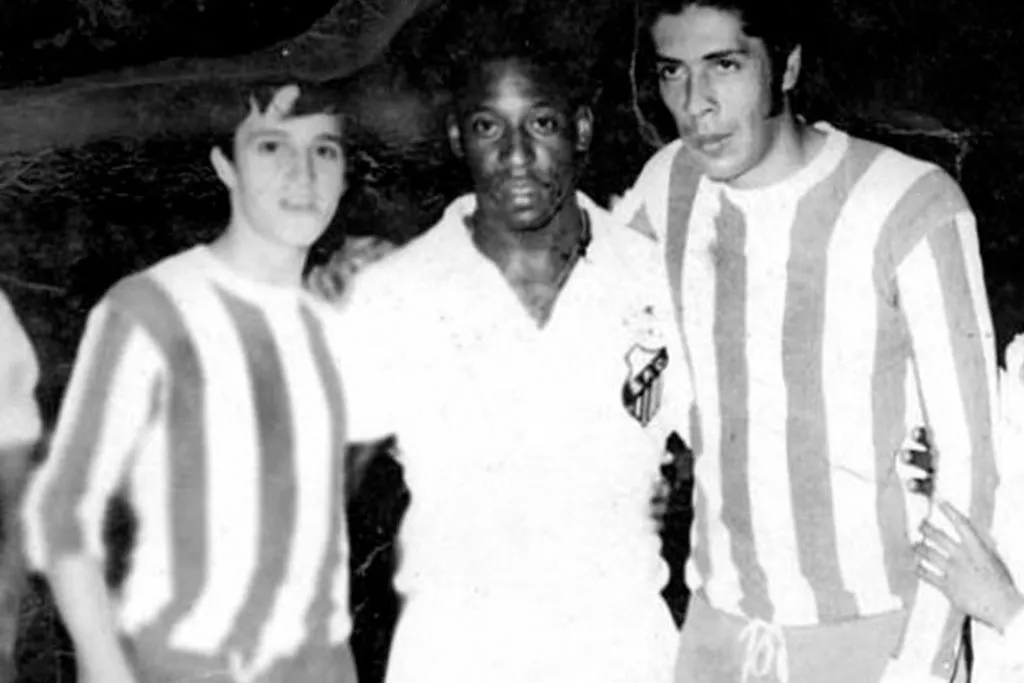 pele