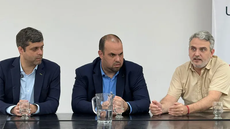 Escuela de Festivales