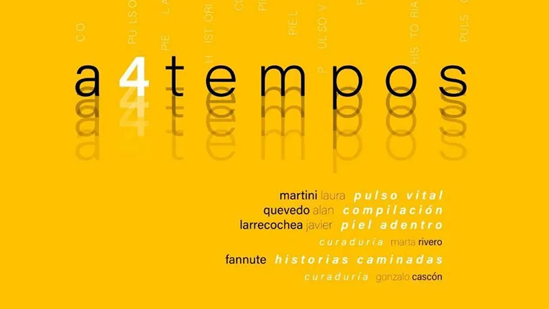 a4tempos