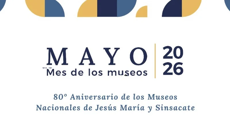 Mes de los Museos