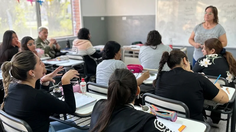 Educación Superior