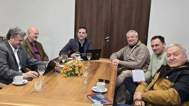 Reunión de Rurales con EPEC