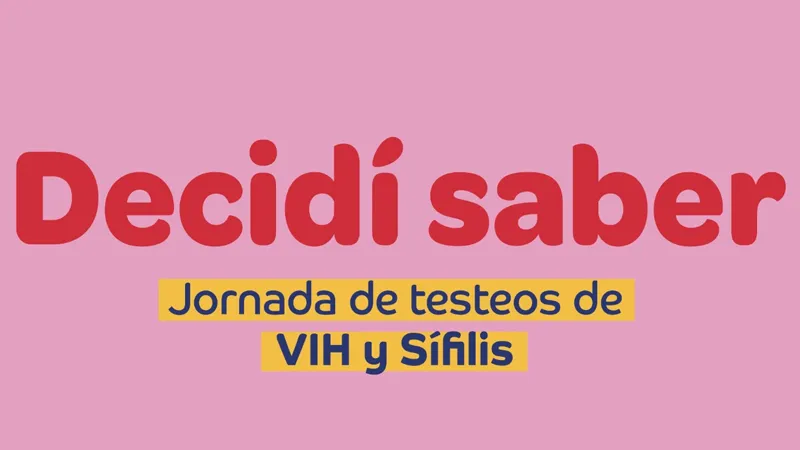 Decidí Saber