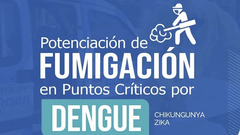 Fumigación CC