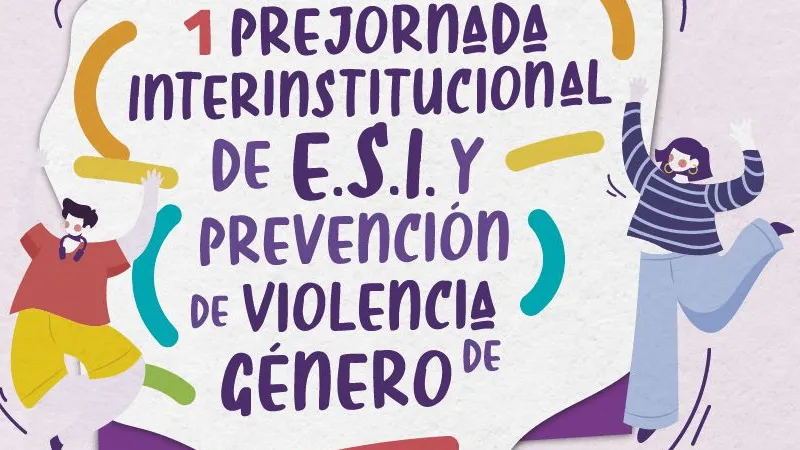 Pre jornada de ESI