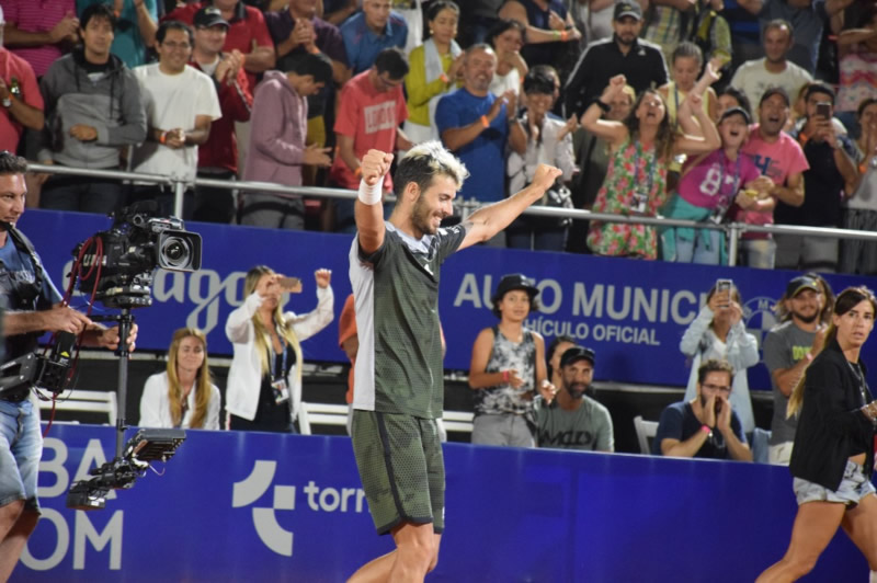 Lóndero 2019