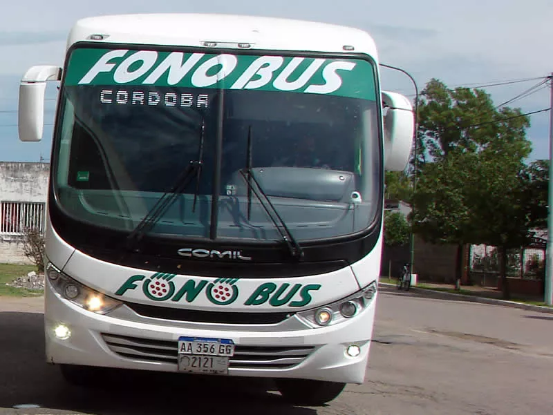 Fonobus