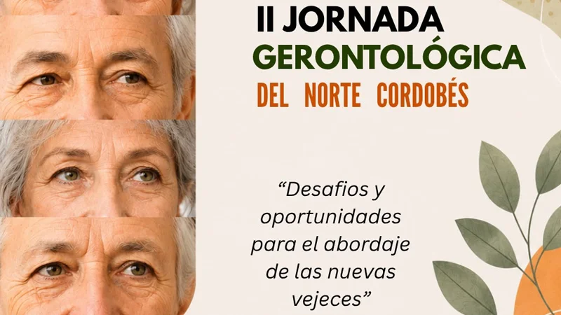 Jornada Gerontológica