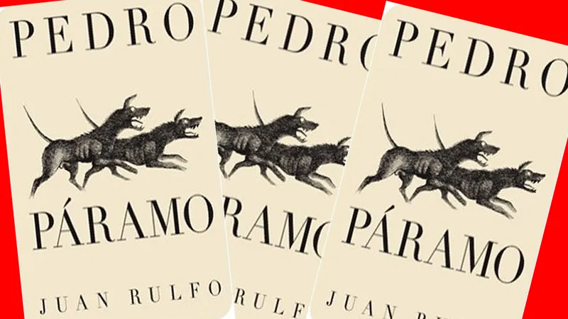 Pedro Páramo