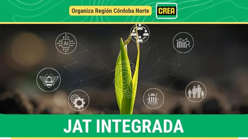 JAT CREA