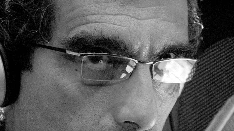 Luis Pérez