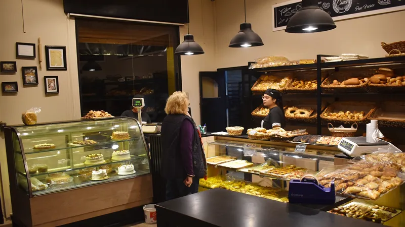 Panadería Conci