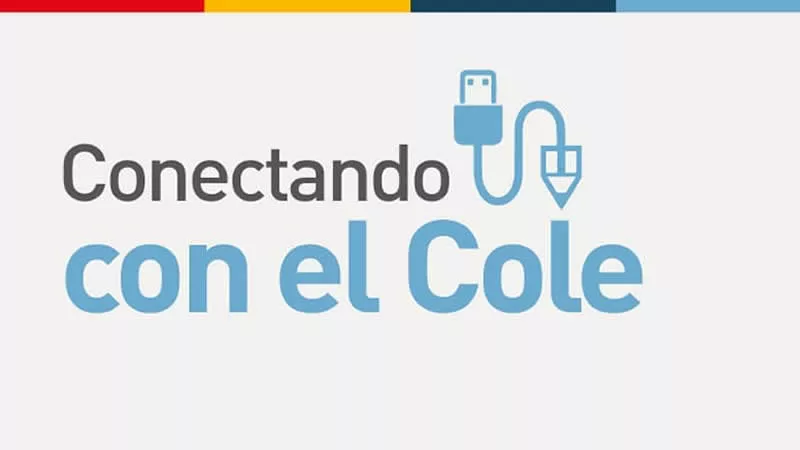 Conectando con el Cole