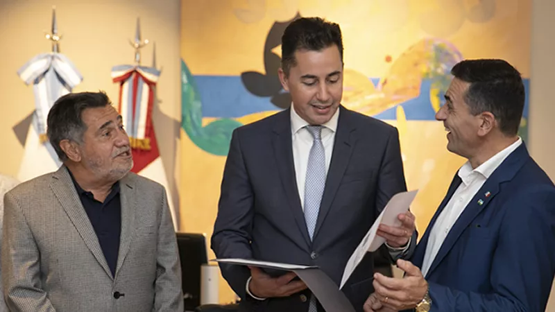 Nuevo ejido de Salsipuedes
