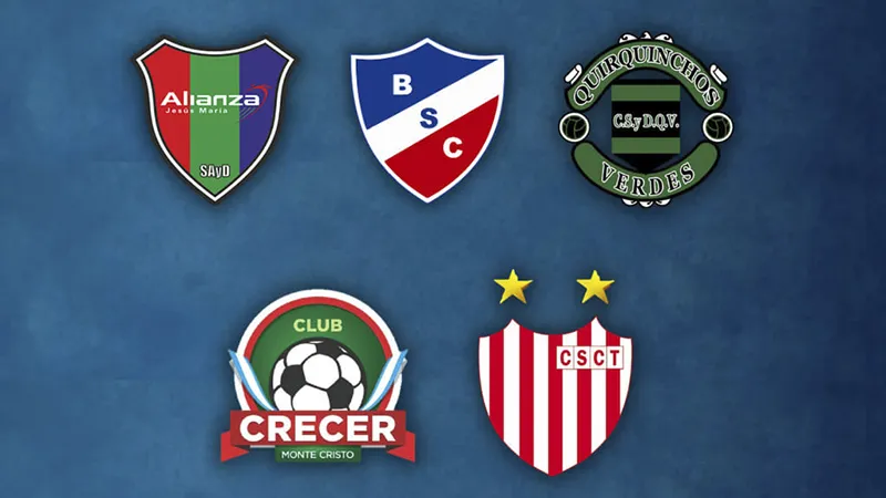 Clubes Provincial