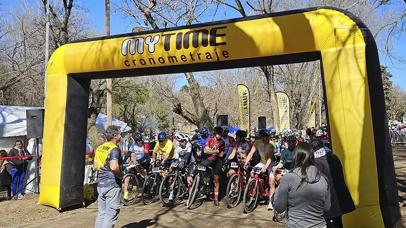 Desafío Camino Real 2