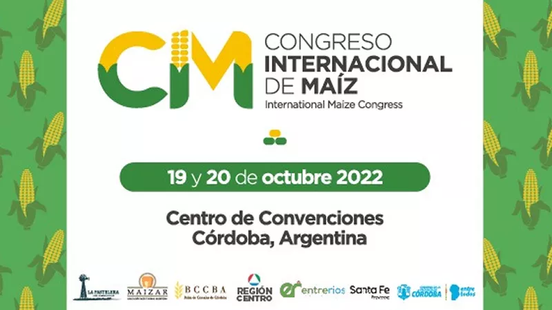 Congreso Internacional del Maíz