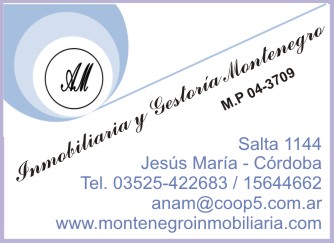 Ana Montenegro