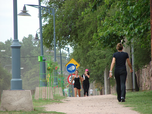Camino Real