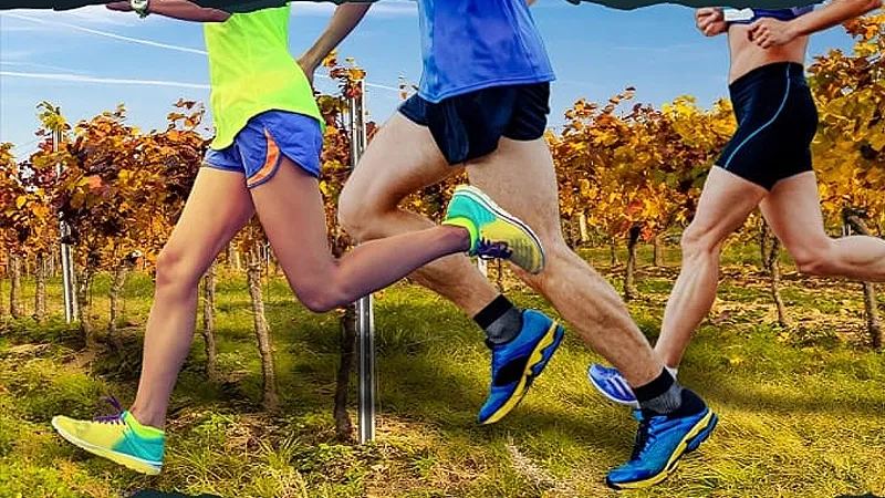 Maratón San Antonio