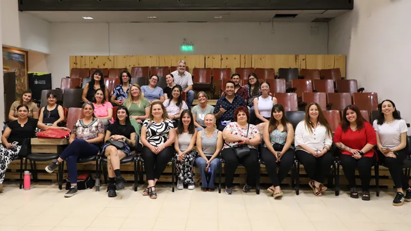 Curso de Gastronomía