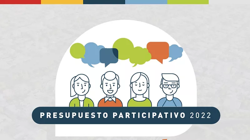 Presupuesto Participativo 2022 JM