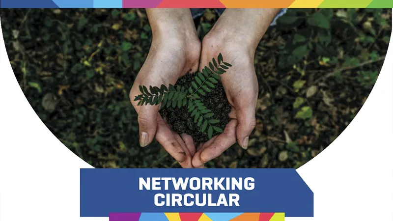 Networking circular