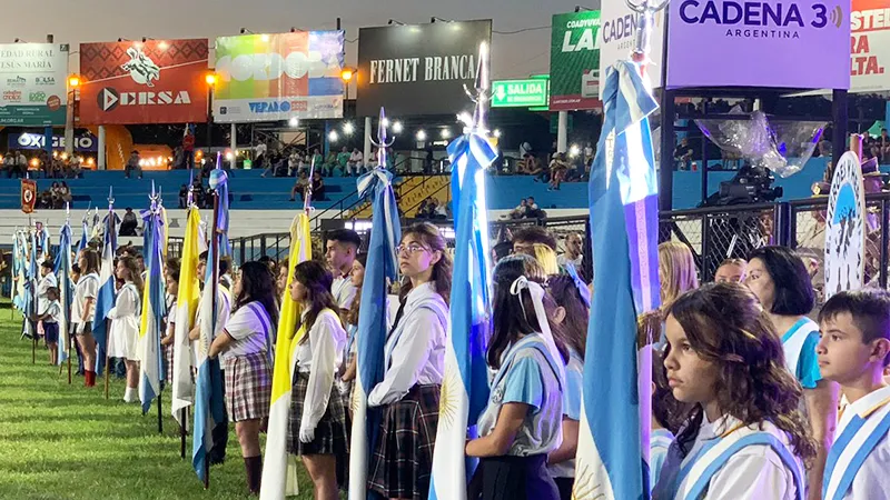 Escuelas del Festival 