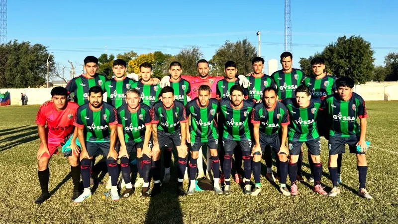 Alianza fútbol 2