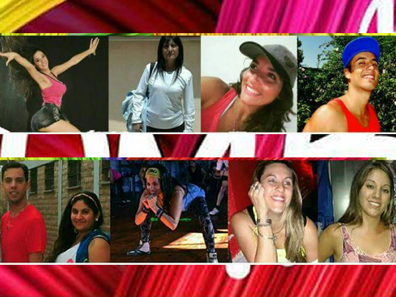 Zumbathon