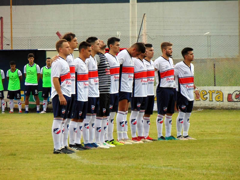 Bochas vs Polideportivo