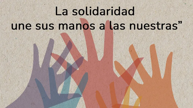Las 4 Esquinas Solidarias