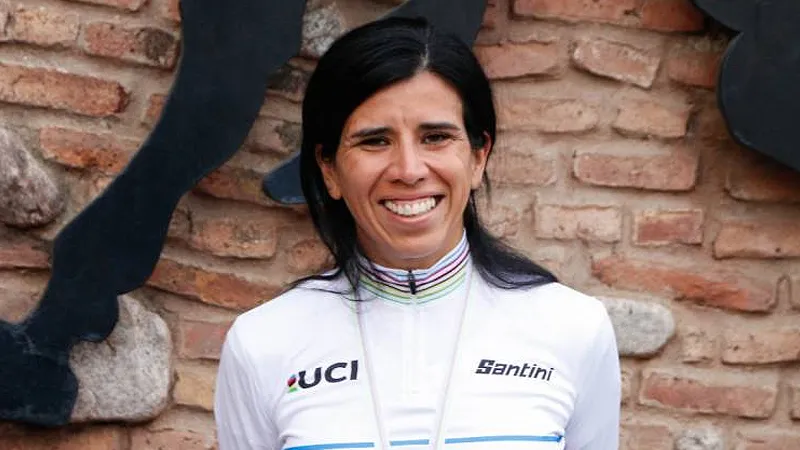 Carolina Maldonado 2