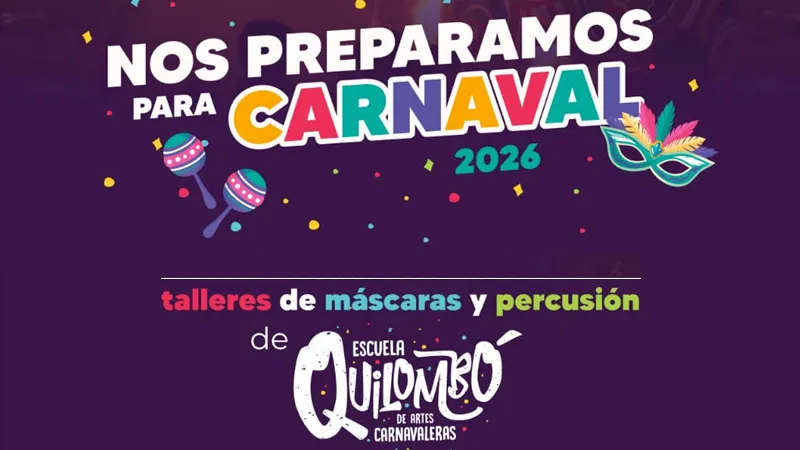 Escuela de Carnaval
