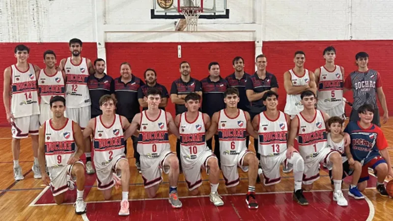 Bochas básquet