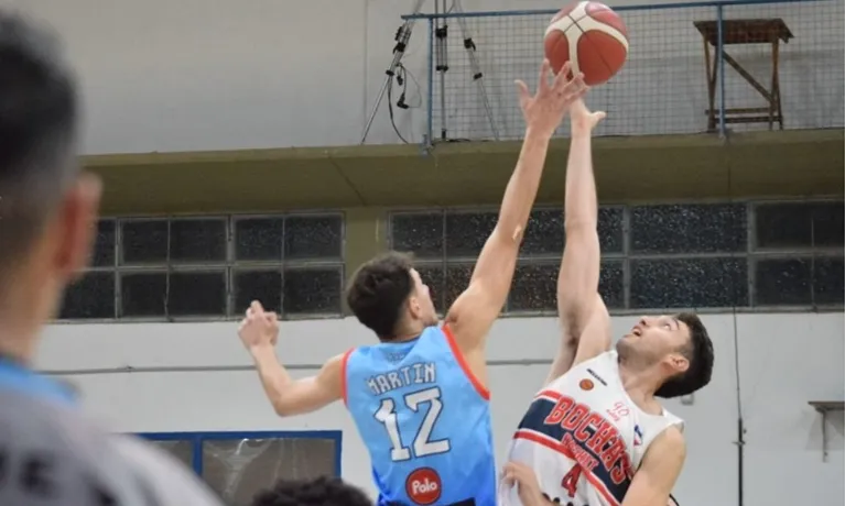 BochasSportBasket