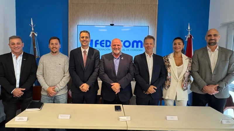 Convenio Fedecom Apross