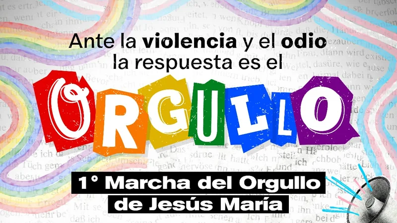 Marcha del Orgullo