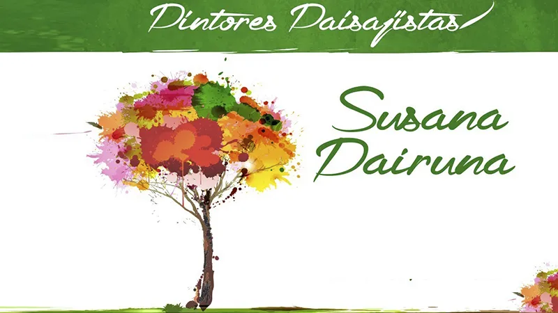 Pintores Paisajistas
