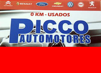 Pico Automotores