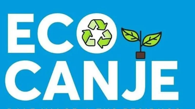 EcoCanje