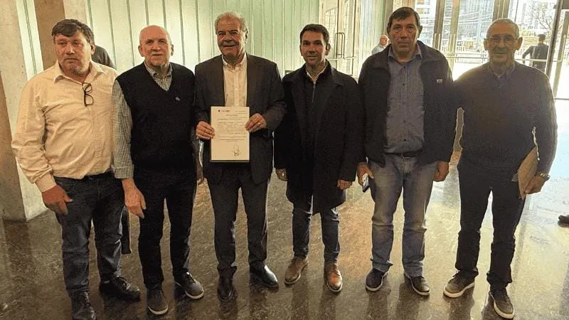 Ley de caminos rurales