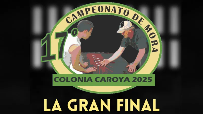 Final de Mora