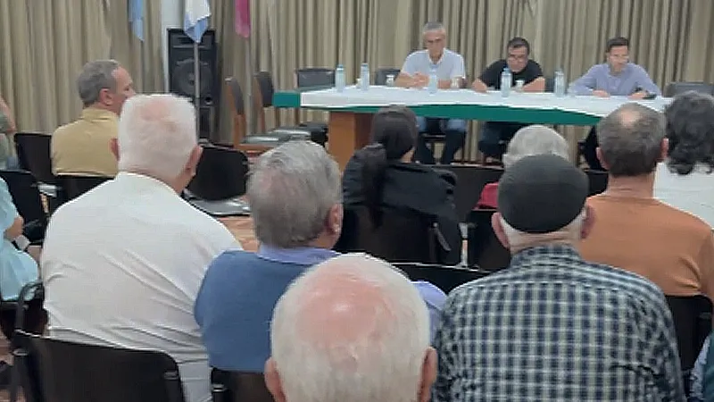 Asamblea Coop5