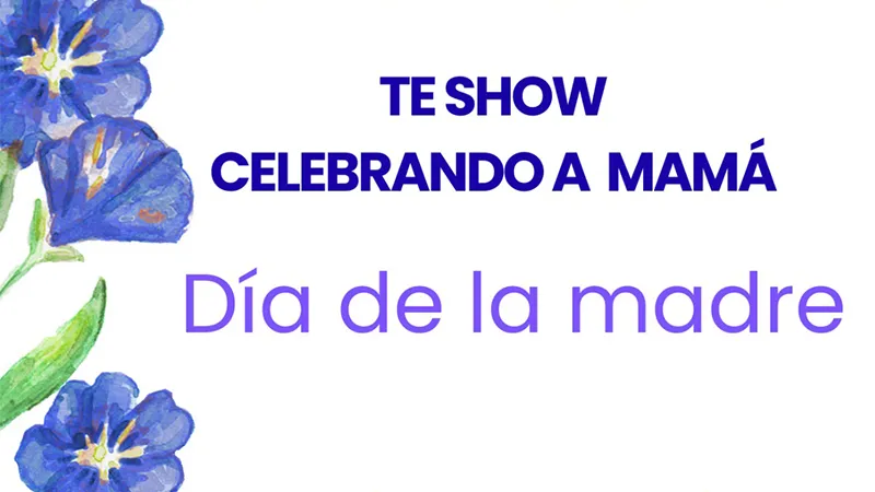 Te show