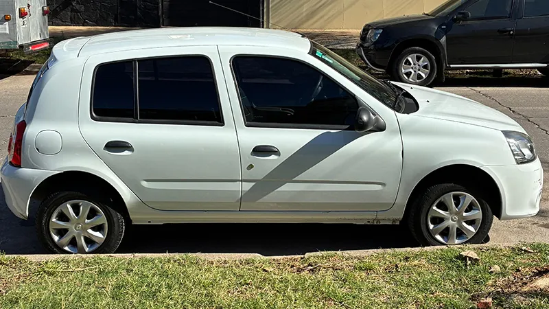 Clio Mio 2