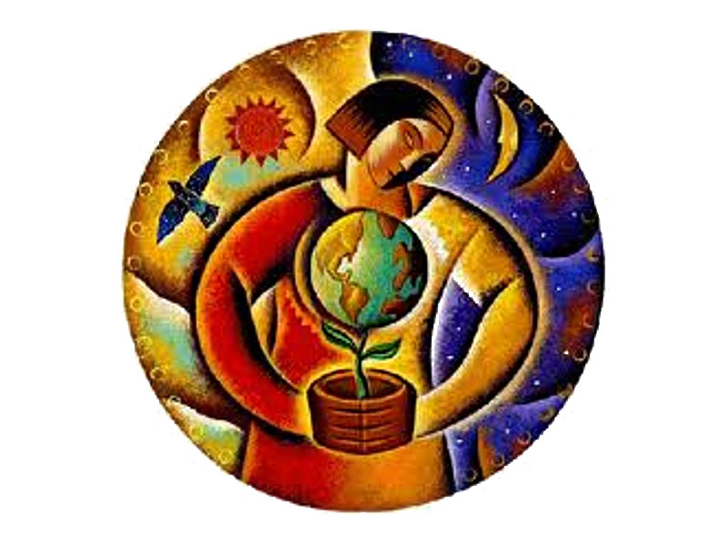 La Tierra